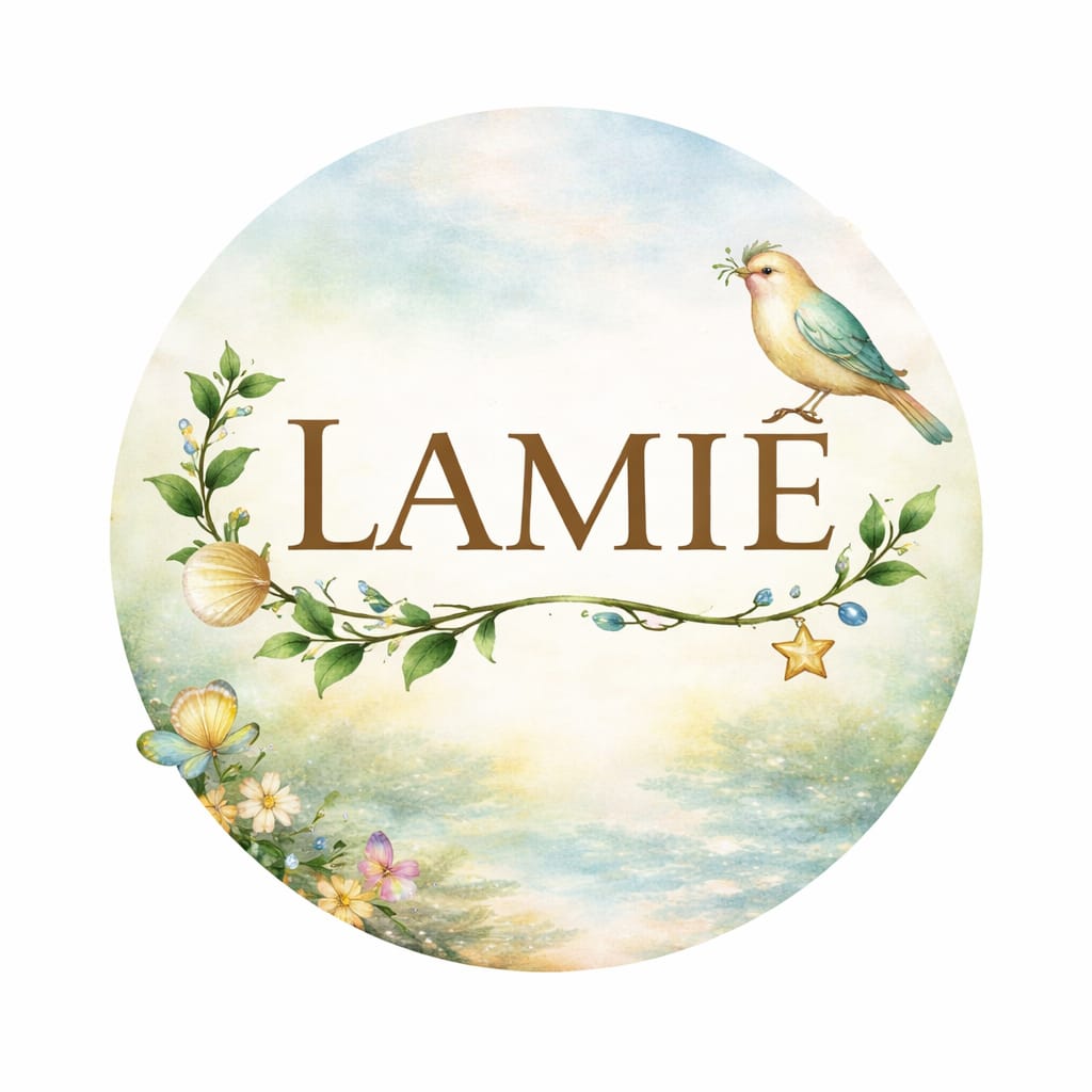 Logo Lamie